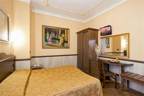 HOTEL MARCO POLO (AU$121): 2023 Prices & Reviews (Rome, Italy) - Photos ...