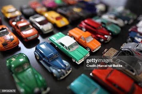 Toy Car Collection Photos and Premium High Res Pictures - Getty Images