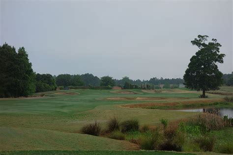 Barefoot Resort & Golf (Love) (North Myrtle Beach, South Carolina ...