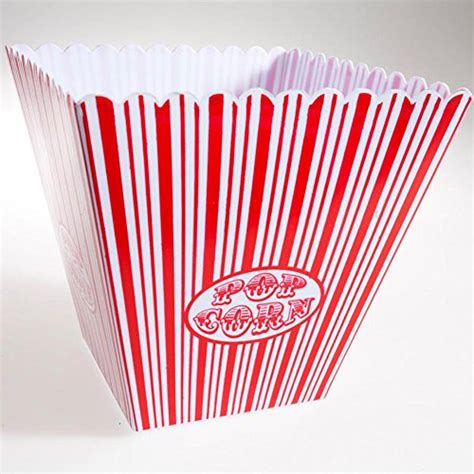 Jumbo Popcorn Bucket | Amazon price tracker / tracking, Amazon price history charts, Amazon ...