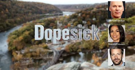 Dopesick TV Show, UK Air Date, UK TV Premiere Date, US TV Premiere Date ...