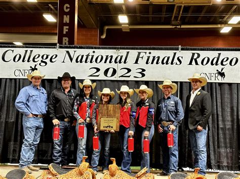 Rodeo Dreams Fulfilled for University of West Alabama Athletes - Alabama Farmers Federation