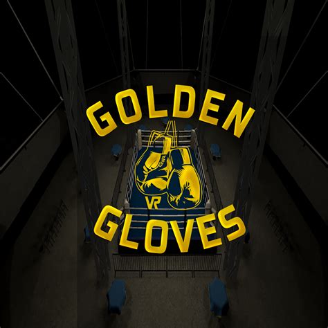 Golden Gloves VR on SideQuest - Oculus Quest Games & Apps including ...