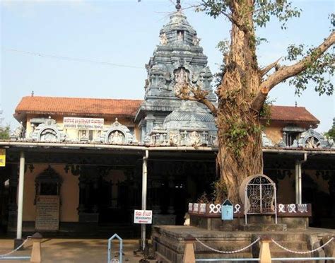 The Amazing Temples of Kundapura - ManipalBlog