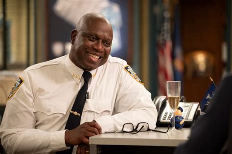 Andre Braugher’s greatest Captain Holt moments on Brooklyn Nine-Nine | Metro News