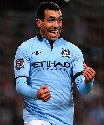 Carlos Tevez completes his move to Juventus | Stuff.co.nz