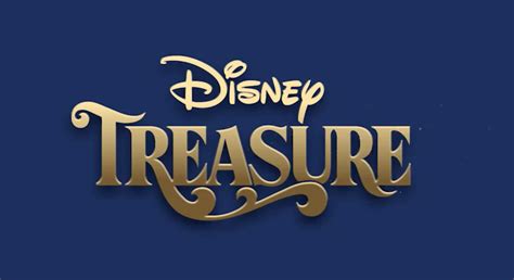 UPDATE on the NEW Disney Treasure Cruise Ship Grand Reveal - AllEars.Net