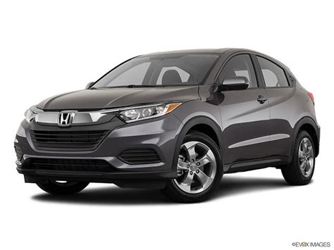 Meadowvale Honda | The 2022 HR-V LX-2WD