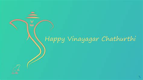 Graphic design - Vinayagar Chathurthi | Behance