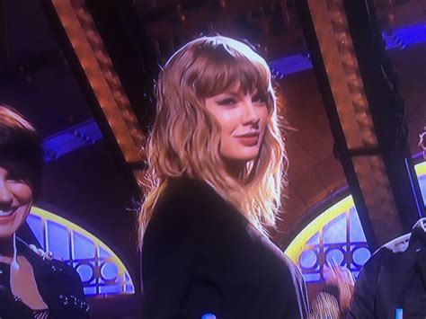 Taylor Swift ‘SNL’ Performance Of “Ready For It?” – WATCH VIDEO - NEWS | bandmine.com