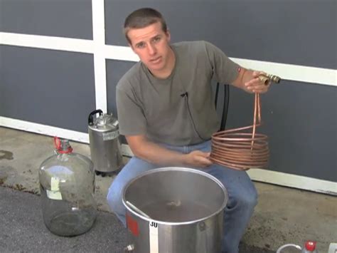 How to Brew Beer | Curious.com