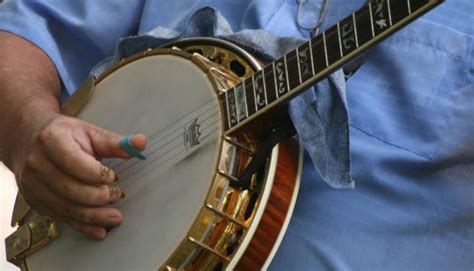 How to Play 5-String Banjo: A Step-by-Step Guide