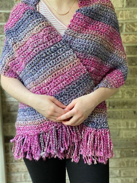 Lion Brand Free Crochet Prayer Shawl Patterns Web Free Crochet Pattern From Lion Brand Yarn Lion ...