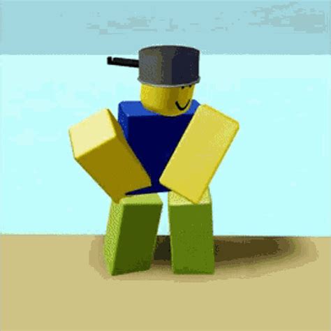 Roblox Boy GIF