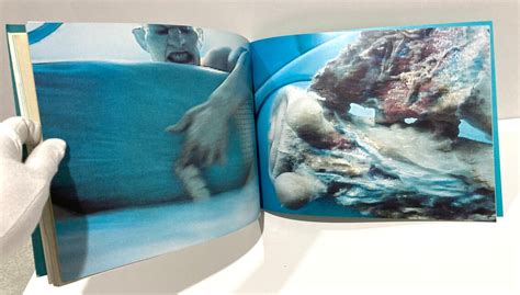 Matthew Barney Drawing Restraint 7 Art Book 1996 Video Film - Etsy