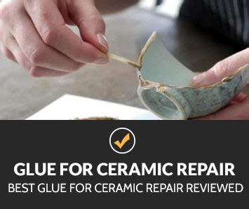 Top 9 Best Glue for Ceramic 2024 - gluefaq.com