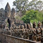 Adventure Experience: Angkor Wat, Cambodia - Windy City Travel
