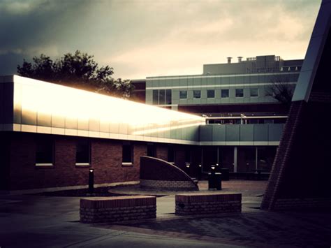 Medicine Hat College Campus | Editing Luke