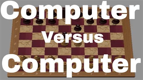 Download free Free Chess Vs Computer Game - sportstrust