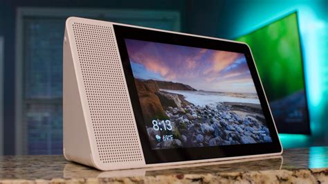 Lenovo Smart Display Review: Google Home Gets a Much Needed (But Expensive) Upgrade – Review Geek