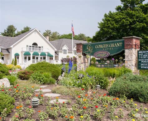 Gorges Grant Hotel (Ogunquit, ME): What to Know BEFORE You Bring Your ...