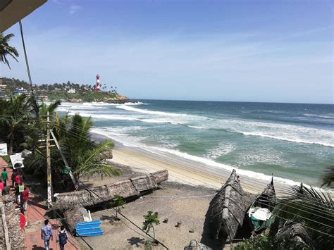 THE 10 BEST Kovalam Beach Resorts - Jul 2022 (with Prices) - Tripadvisor