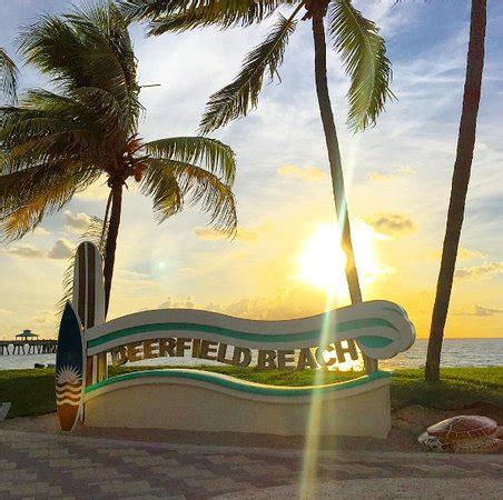 Deerfield Beach Boardwalk - All You Need to Know Before You Go - UPDATED 2018 (FL) - TripAdvisor