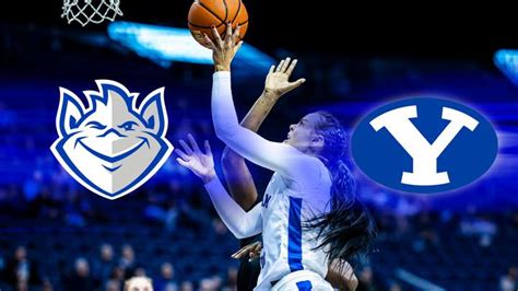 2023-24 - BYU Basketball (W) - BYUtv