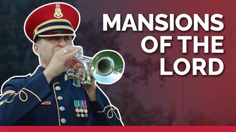 Mansions of the Lord feat. The U.S. Army Trumpet Ensemble Accordi - Chordify