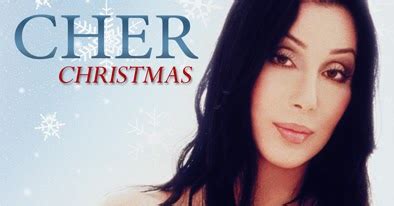 CANCIONES DE NAVIDAD Y MELODIAS - CHRISTMAS AND MELODIES SONGS: CHER - CHRISTMAS (BABY, PLEASE ...