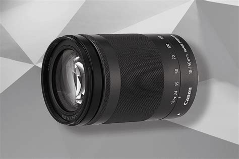 The 8 Best Lenses For Canon M50 Mark II in 2023!