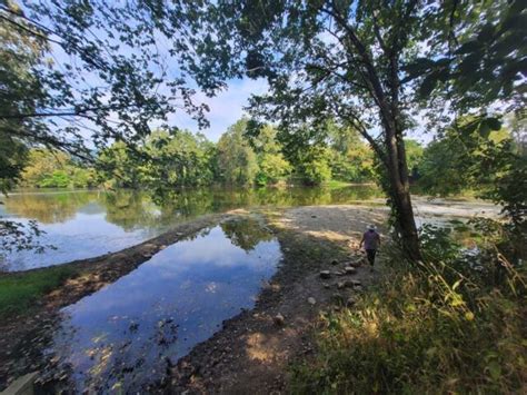 Shenandoah River State Park Review - Travel Trail Sail