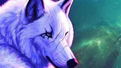 Wolf Wallpapers 3d - Wallpaper Cave