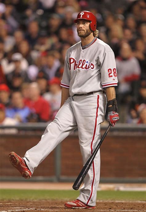 pic of jayson werth 2013 | Jayson Werth Photos - Philadelphia Phillies ...