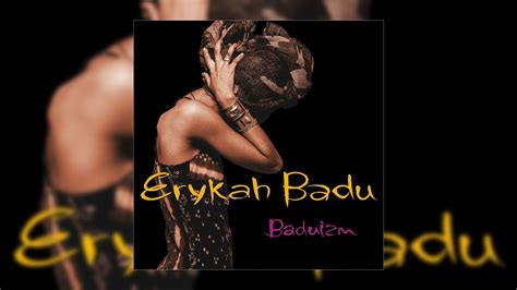 Review of Erykah Badu: Baduizm - The Sonic Collective