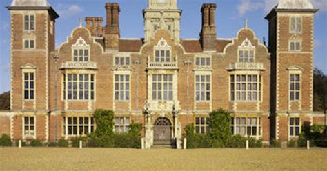 Blickling Hall, Norwich Events & Tickets 2021 | Ents24