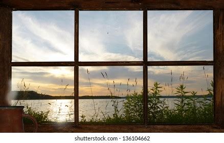 25,962 Lake view window Images, Stock Photos & Vectors | Shutterstock