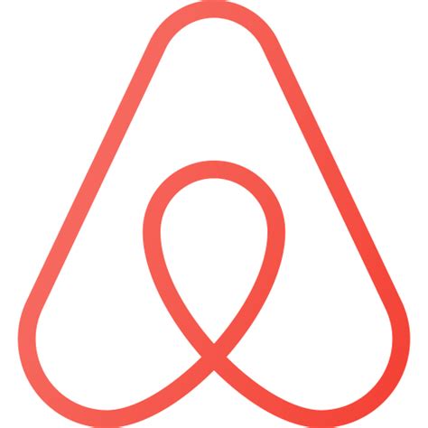 Airbnb App Logo - LogoDix