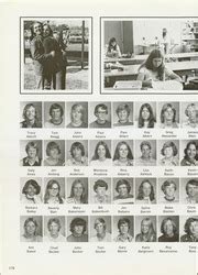 McCluer High School - Crest Yearbook (Florissant, MO), Class of 1976, Page 70 of 278