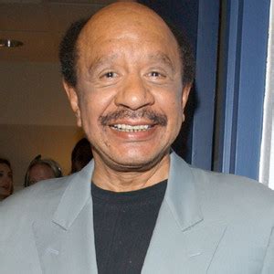 Sherman Hemsley | The Jeffersons Wiki | Fandom