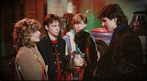 Adventures In Babysitting (1987) - 80s Films Fan Art (38748259) - Fanpop