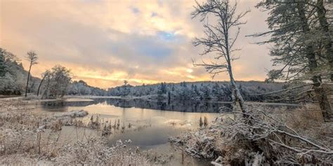 New England winter storm dumps over a foot of snow, knocks out power to ...