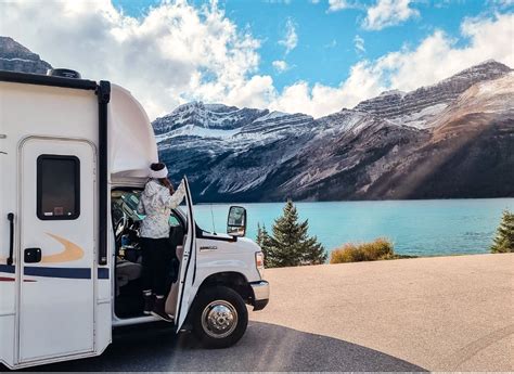 The 10 best Canada RV tours | Motorhome itinerary ideas and map