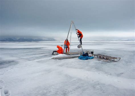 How thawing permafrost could resurrect long-dormant diseases - ArcticToday