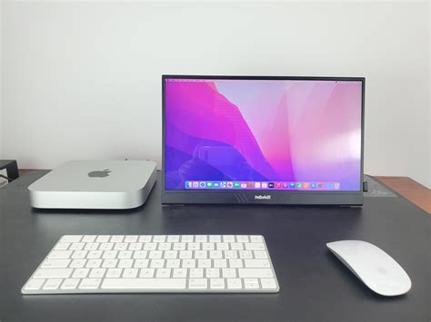 My Small Workstation Setup, Minimalism Esthetic : macsetups