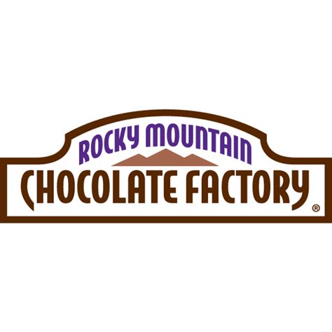 Rocky Mountain Chocolate Factory logo, Vector Logo of Rocky Mountain ...