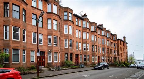 Best Price on Glasgow City Flats - West End in Glasgow + Reviews!