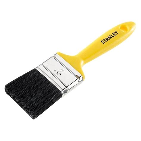 Stanley Hobby Paint Brush (2-Inch) | RSIS