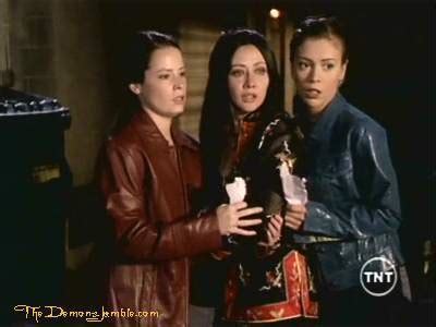 Charmed from episodes - Charmed Photo (11934465) - Fanpop