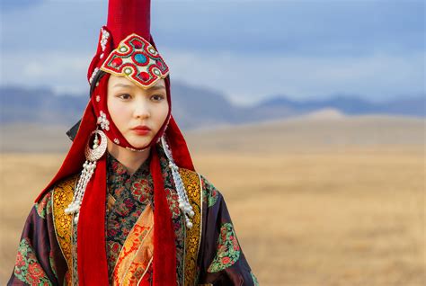 Mongolia... cultural diversity, amazing people and fantastic photo ...